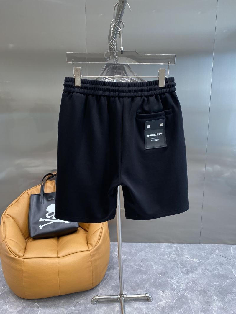 Burberry Short Pants